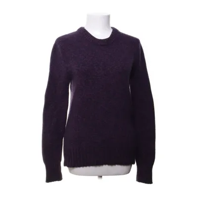 Tröja (Lila) från Acne Ull