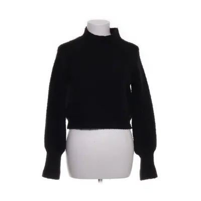 Tröja (Svart) från Pernilla Wahlgren Akryl, Elastan, Polyester