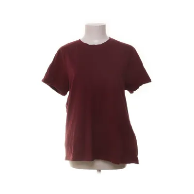 T-shirt (Rood) van FSBN Sister Katoen