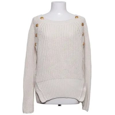 Tröja (Beige) från Hunkydory Bomull