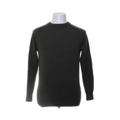 Sweater (Grøn) fra Samsøe & Samsøe Uld, Nylon