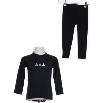 Underställ (Svart) från On the Peak Polyester