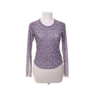 Blus (Lila) från STORE