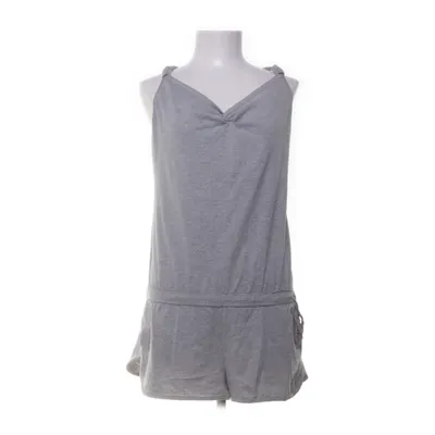 Byxdress (Grå) från Abercrombie & Fitch Bomull, Polyester