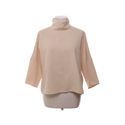 Top (Beige) van Tibi Polyester