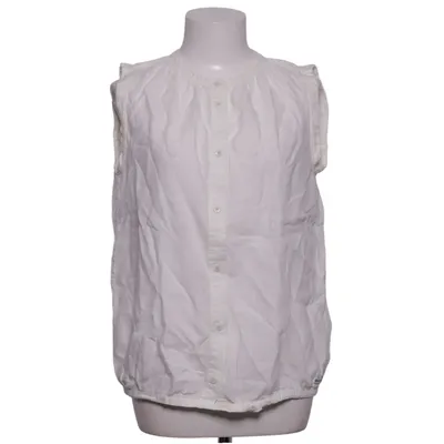 Top (Chrissy S/S) van Kuyichi Linnen