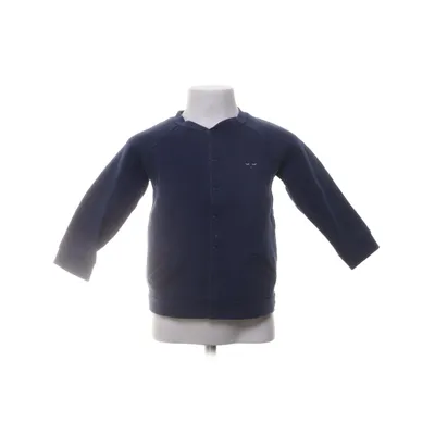 Cardigan (Blue) from Lively Cotton, Nylon