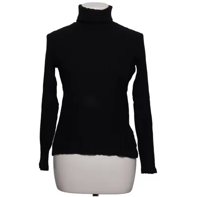 Polotröja (Svart) från Twenty Six Peers Elastan, Viskos