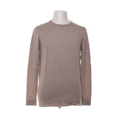 Tröja (Grå) från The Tailoring Club Merinoull