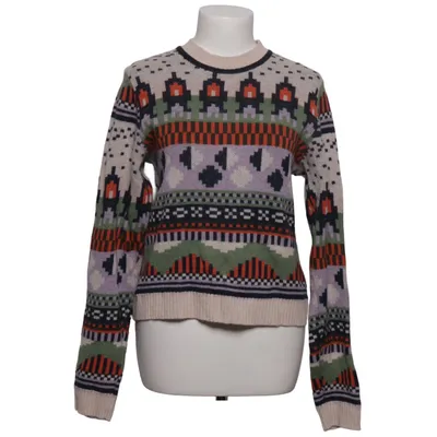 Tröja (Flerfärgad) från Henrik Vibskov Polyester, Viskos