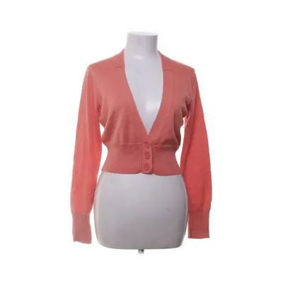 Cardigan (Pink) from DKNY Jeans Cotton