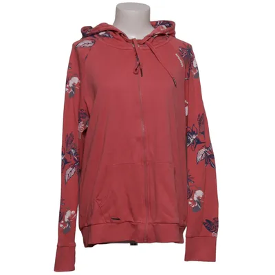 Capuchon sweater (Roze, Meerkleurig) van Kangaroos Katoen