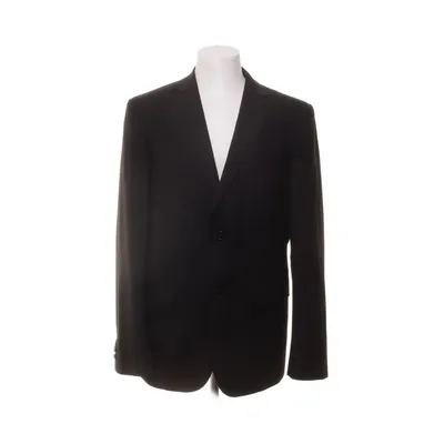 Blazer (Black) from Iceman Polyester, Wool
