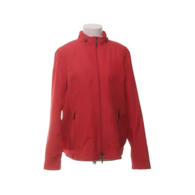 Träningsjacka (Röd) från Paon Polyester