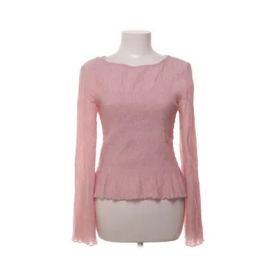 Top (Pink) fra STOCKH LM Elastan, Lyocell, Polyamid, Polyester