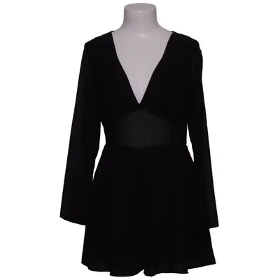Jumpsuit (Black) from Glamorous Polyester