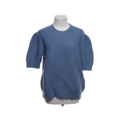 Topp (Blå) från Rue de Femme Ull