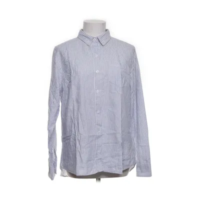 Shirt (Blauw, Wit) van Gap Katoen