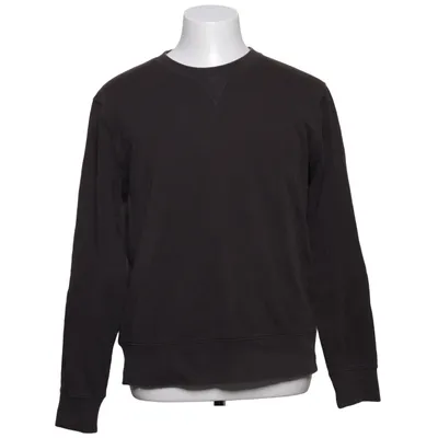 Sweatshirt (Brun) fra Arket Bomuld