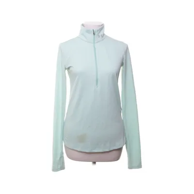Practice jersey (Turquoise) from Under Armour
