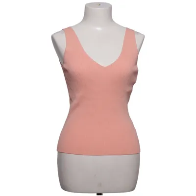 Tanktop (Top Aliya peach) van Lofty Manner Polyamide, Viscose