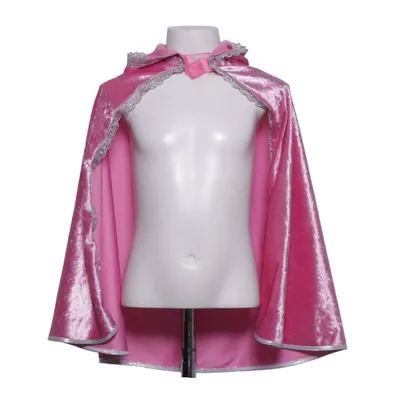 Udklædning (Pink) fra Great Pretenders Metallfiber, Polyester