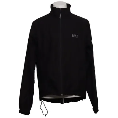 Träningsjacka (Svart) från Gore Bike Wear Polyester