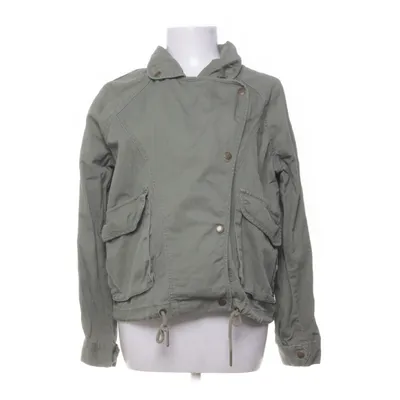 Jack (Groen) van Roxy Katoen, Polyester, Viscose