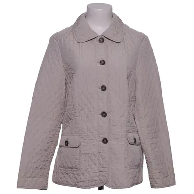 Jacke (Beige) von Canda C&A Polyester