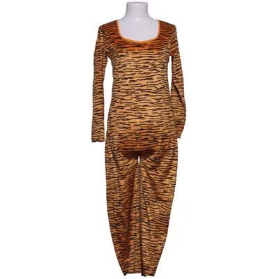 Maskeradkläder (Orange, Svart) från KiK Polyester