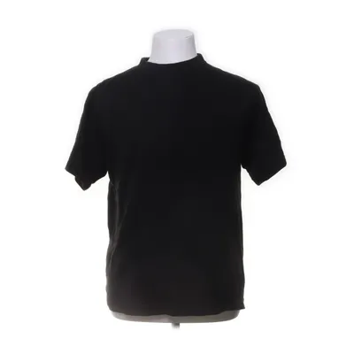 T-shirt (Svart) från Retro