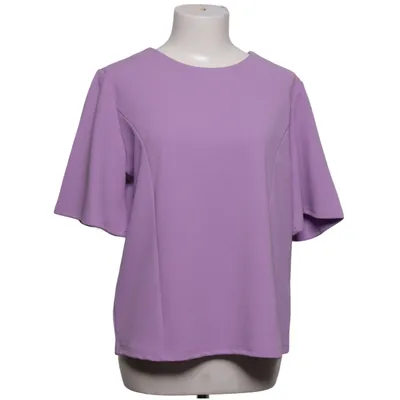 Topp (Lila) från Guts & Gusto Elastan, Polyester