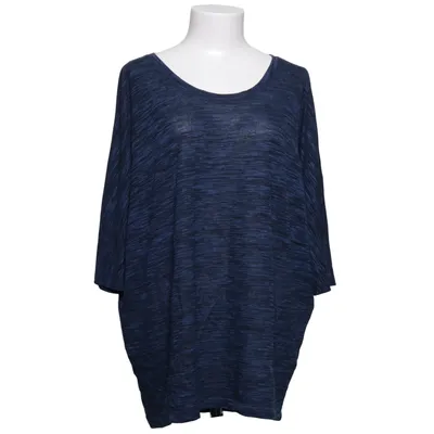 Tunique (Bleu, Gris) de Generous Polyester, Viscose