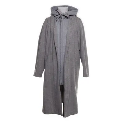 Kappa (Grå) från Promod Bomull, Polyester