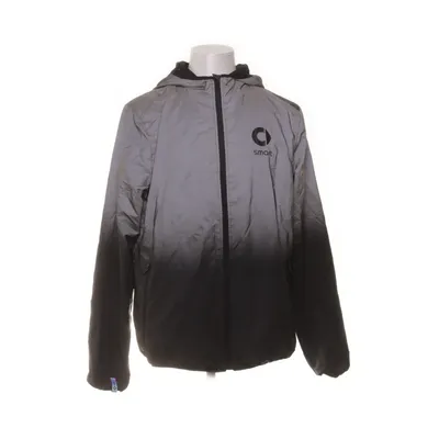 Allvädersjacka (Grå) från Smart Polyester