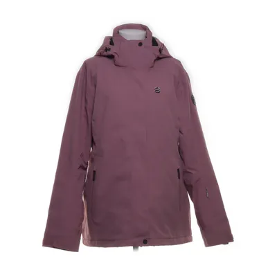 Skidjacka (Rosa) från 8848 Altitude Polyester