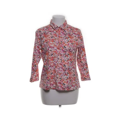 Blus (Flerfärgad) från Rabe Bomull