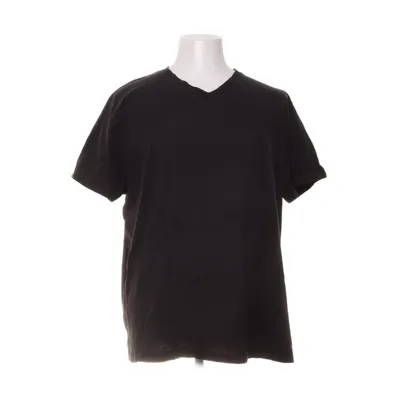 T-shirt (Svart) från Dressmann Bomull