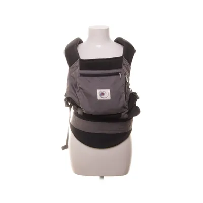 Bärsele (Svart) från Ergobaby