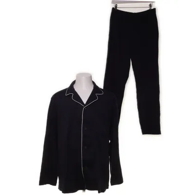 Pyjamas (Blå) från Muji Bomull