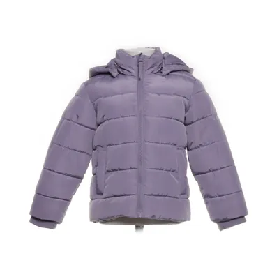 Vinterjacka (Lila) från Njord Polyester