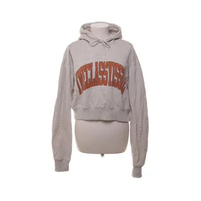 Huvtröja (Grå) från The Classy Issue Bomull