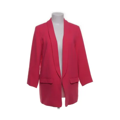 Blazer (Rose) de CoCouture Élasthane, Polyester