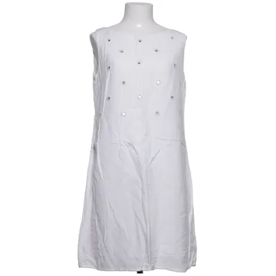 Klänning (Vit) från Côté Femme