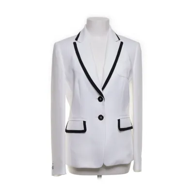 Kavaj (Vit, Svart) från Gerry Weber