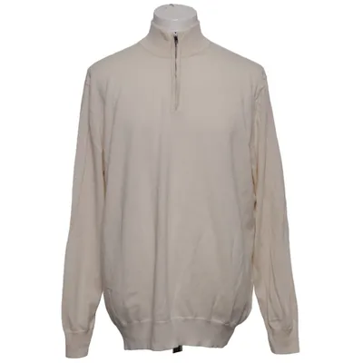 Pull-over (Beige) de Charles Tyrwhitt Laine de mouton