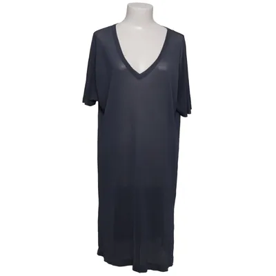 Dress (Gray) from Malizia by La Perla Acetate, Polyamide