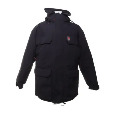 Winter coat (Black) from Fjällräven Down, Nylon, Polyester