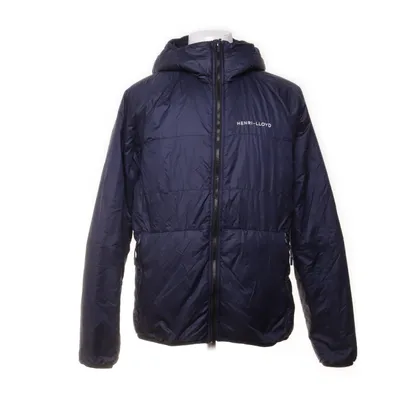 Jakke (Blå) fra Henri Lloyd Nylon, Polyester