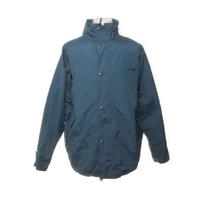 Jacket (Blue) from High Colorado Polyamide, Polyester